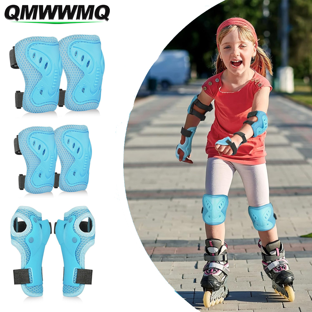 Cycling Gear Of The Year - Beschermende uitrusting voor kinderen Kniebeschermers voor