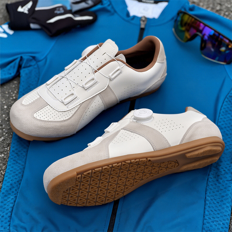Cycling Shoe Insoles - Dames mountainbikeschoenen zonder klikpedalen, racefietsschoenen RB