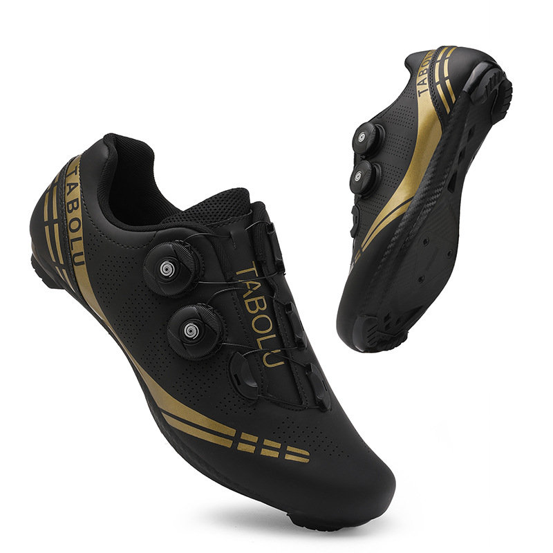 Cycling Shoe Insoles - Fietschoenen Heren Dames Weg MTB Fietschoenen