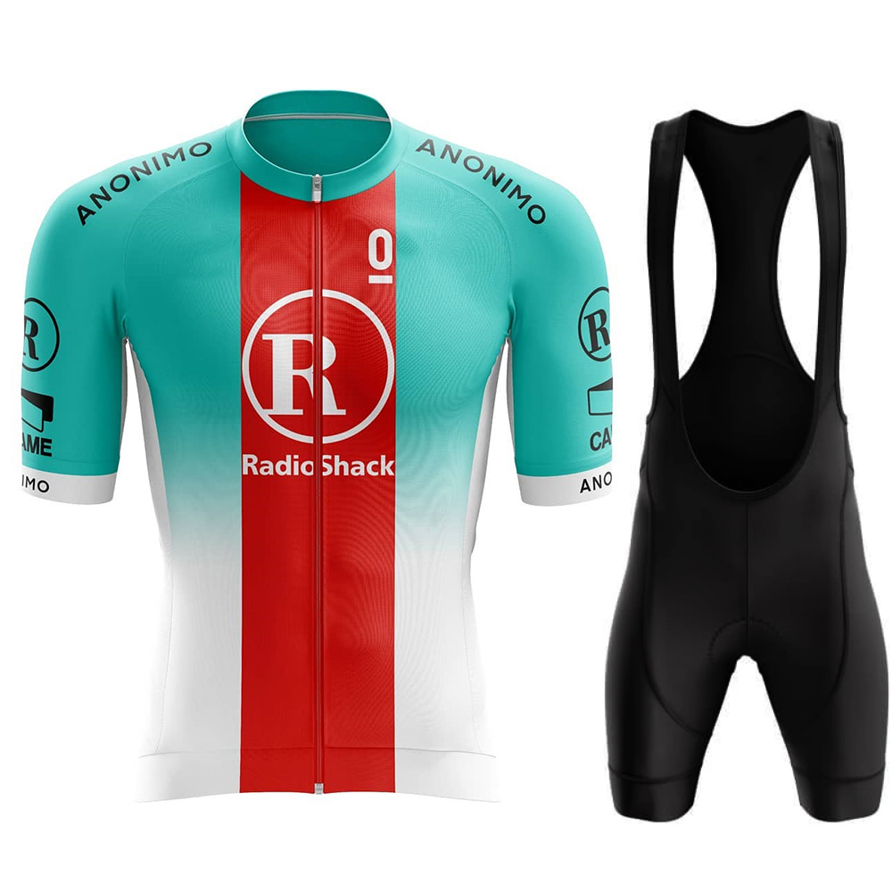 Cycling Gear For Sale - Fietsset voor heren Korte fietsuitrusting Herenkleding