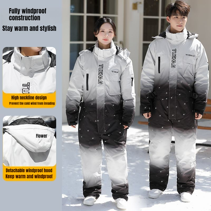 Winter skikleding waterdicht w - Cycling Gear In Winter recensie en prijs