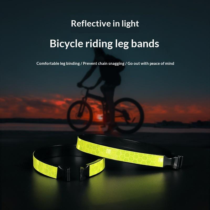 Nieuwe verkoop 2 stuks reflect - Cycling Gear For Sale recensie en prijs