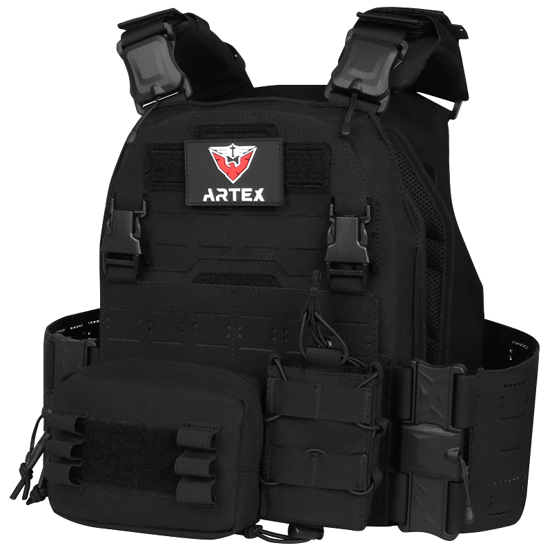 ARTEX 8310 Fietsvest Outdoor F - Cycling Gear In Winter recensie en prijs