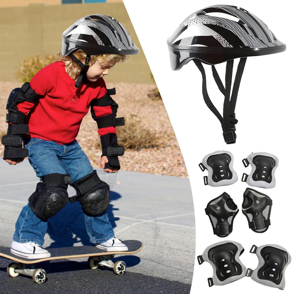 7 Stuks Fiets Sport Beschermen - Cycling Gear Of The Year recensie en prijs