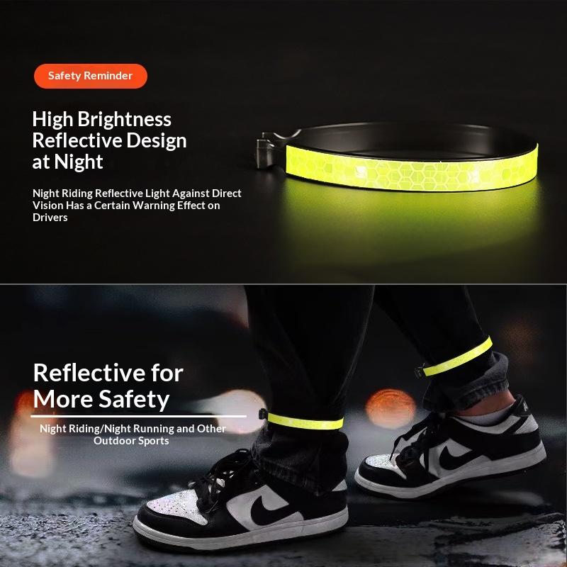 Hot Sale 2 STUKS Reflecterende - Cycling Gear For Sale recensie en prijs