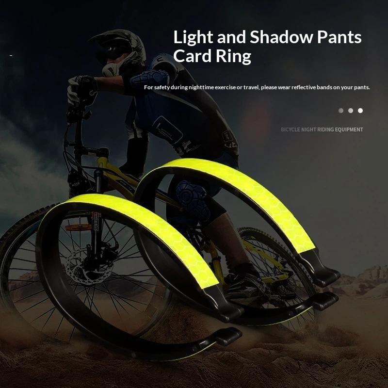 Hot Sale 2 STUKS Reflecterende - Cycling Gear For Sale recensie en prijs
