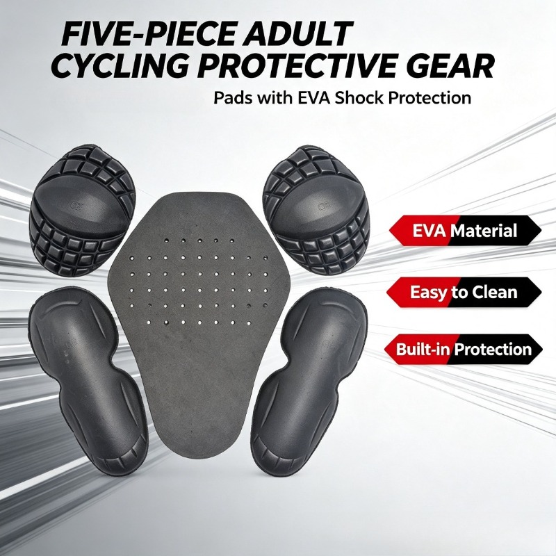 Beschermende kleding voor volw - Cycling Gear Made In Usa recensie en prijs