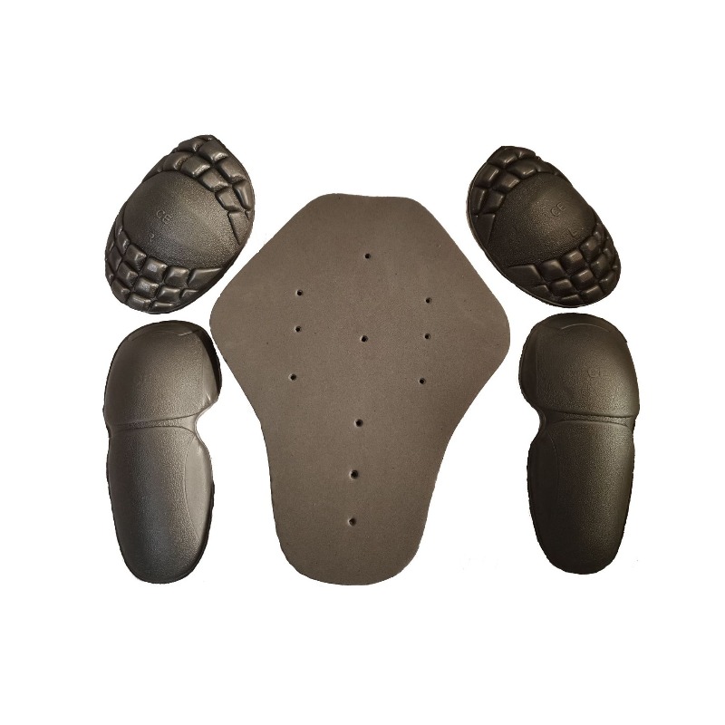Beschermende kleding voor volw - Cycling Gear Made In Usa recensie en prijs