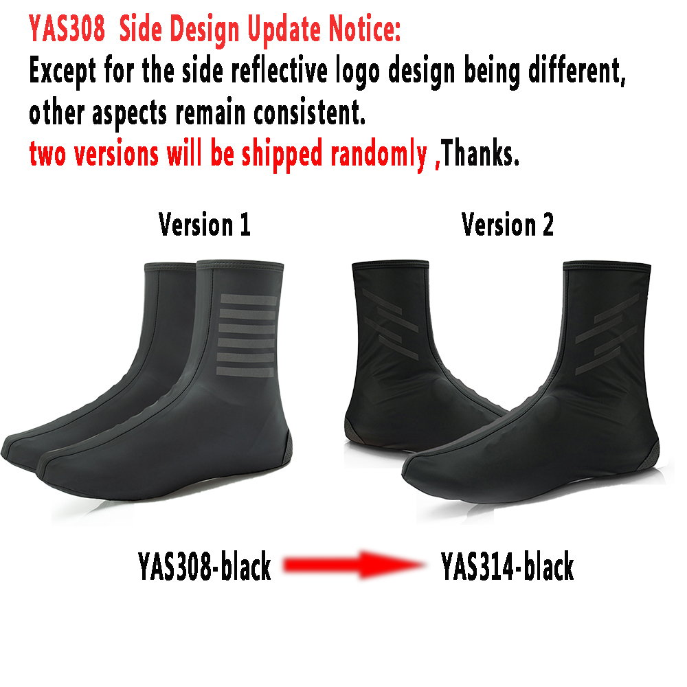 Ykywbike Waterdichte Fietsen V - Cycling Shoe Insoles recensie en prijs