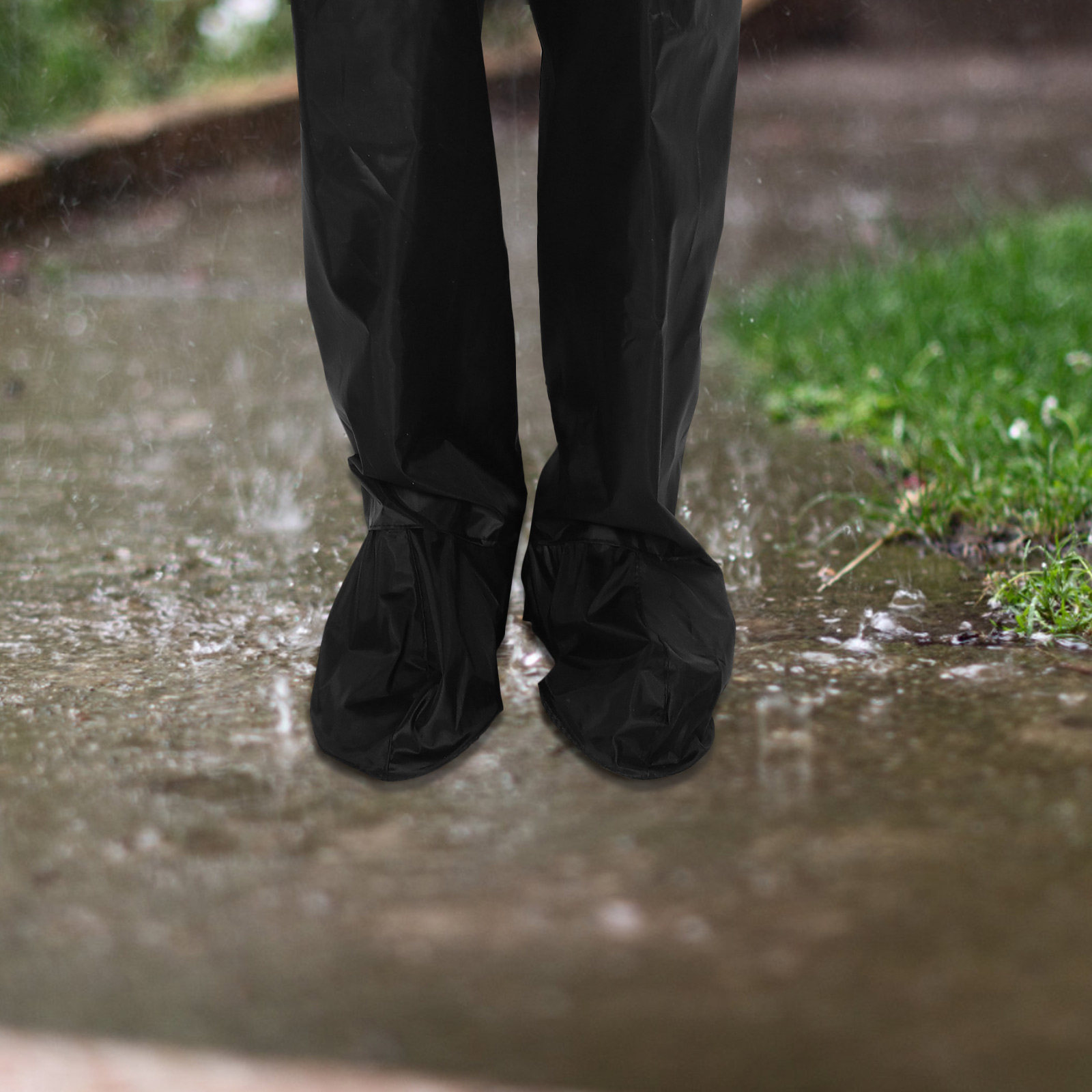 Jachtregenbroeken voor heren,  - Cycling Gear For Rain recensie en prijs