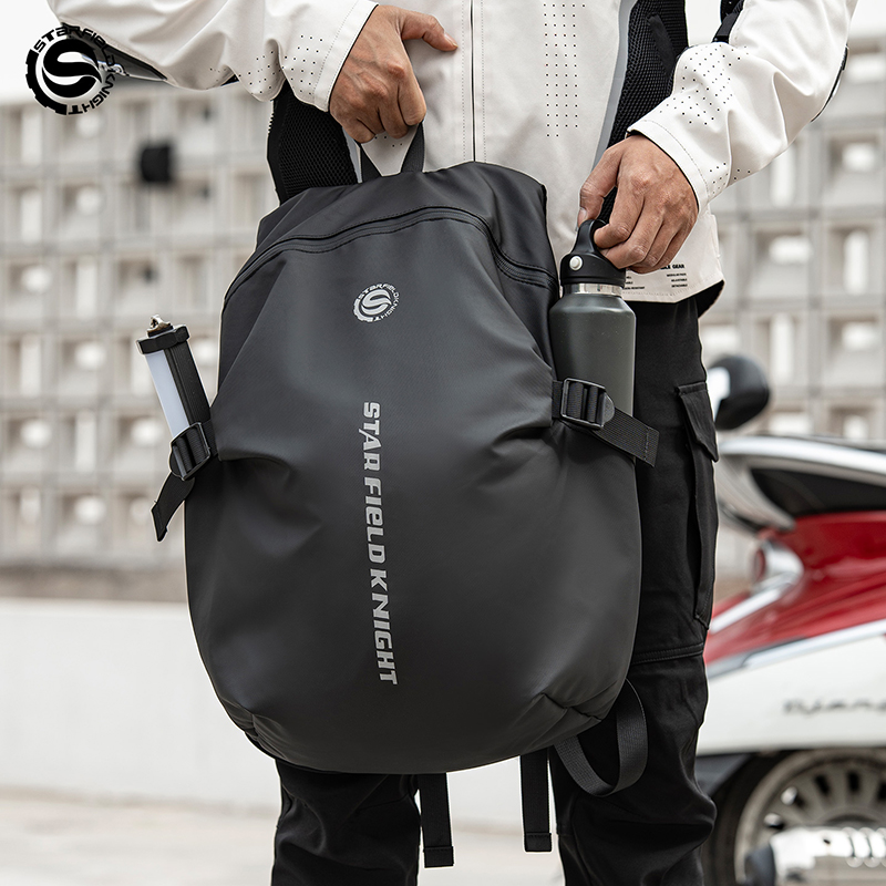 SFK Motorfietshelm Tas Outdoor - Cycling Gear For Large Men recensie en prijs