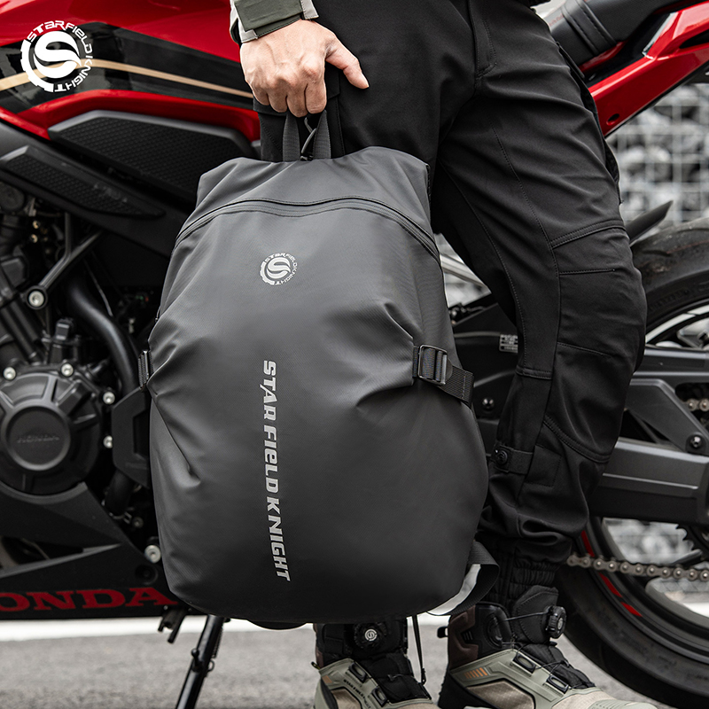 SFK Motorfietshelm Tas Outdoor - Cycling Gear For Large Men recensie en prijs