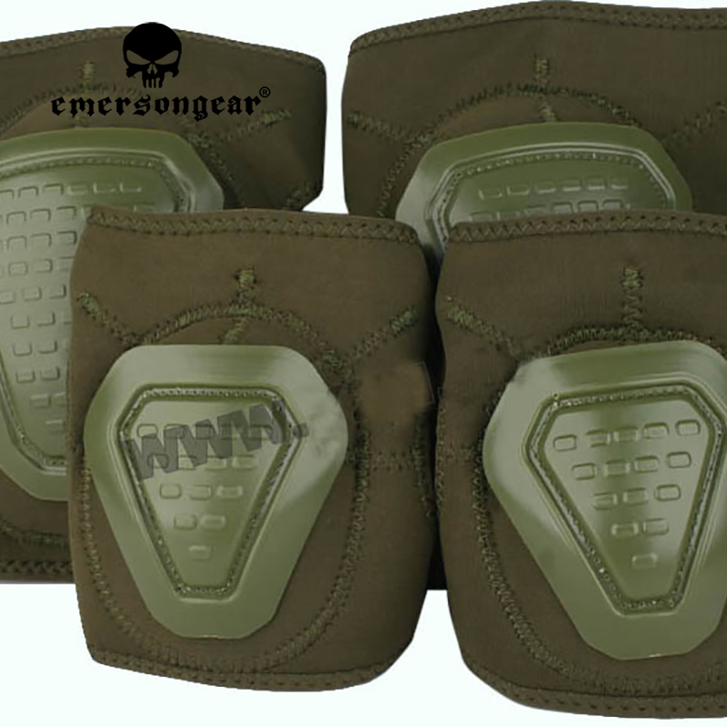 Emersongear DNI Neopreen elleb - Cycling Gear In Winter recensie en prijs