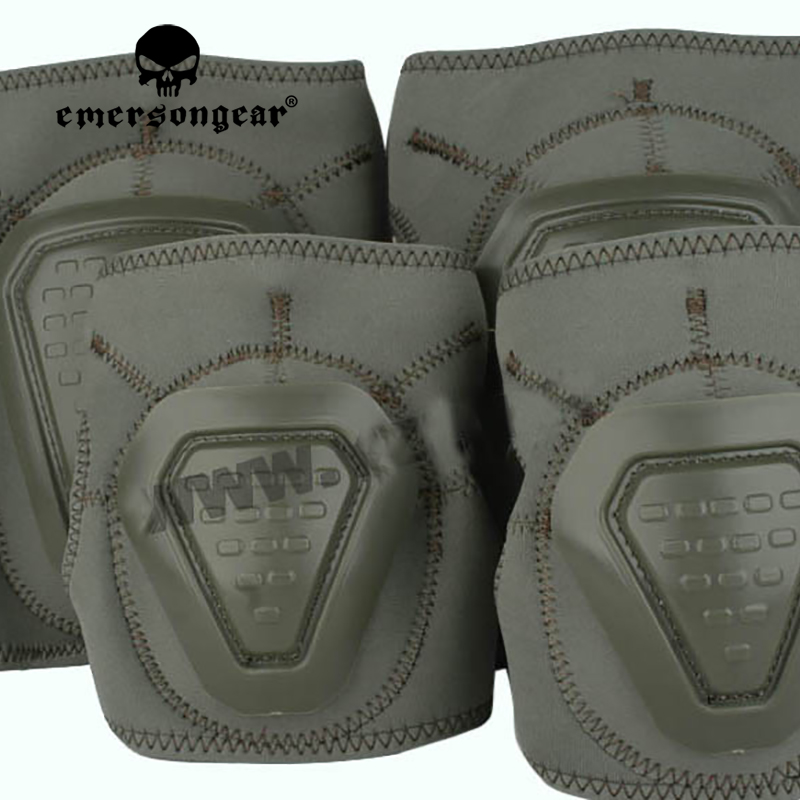 Emersongear DNI Neopreen elleb - Cycling Gear In Winter recensie en prijs