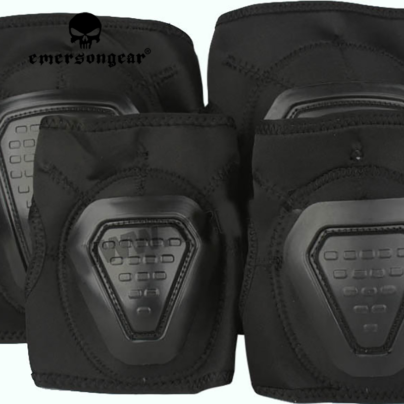 Emersongear DNI Neopreen elleb - Cycling Gear In Winter recensie en prijs