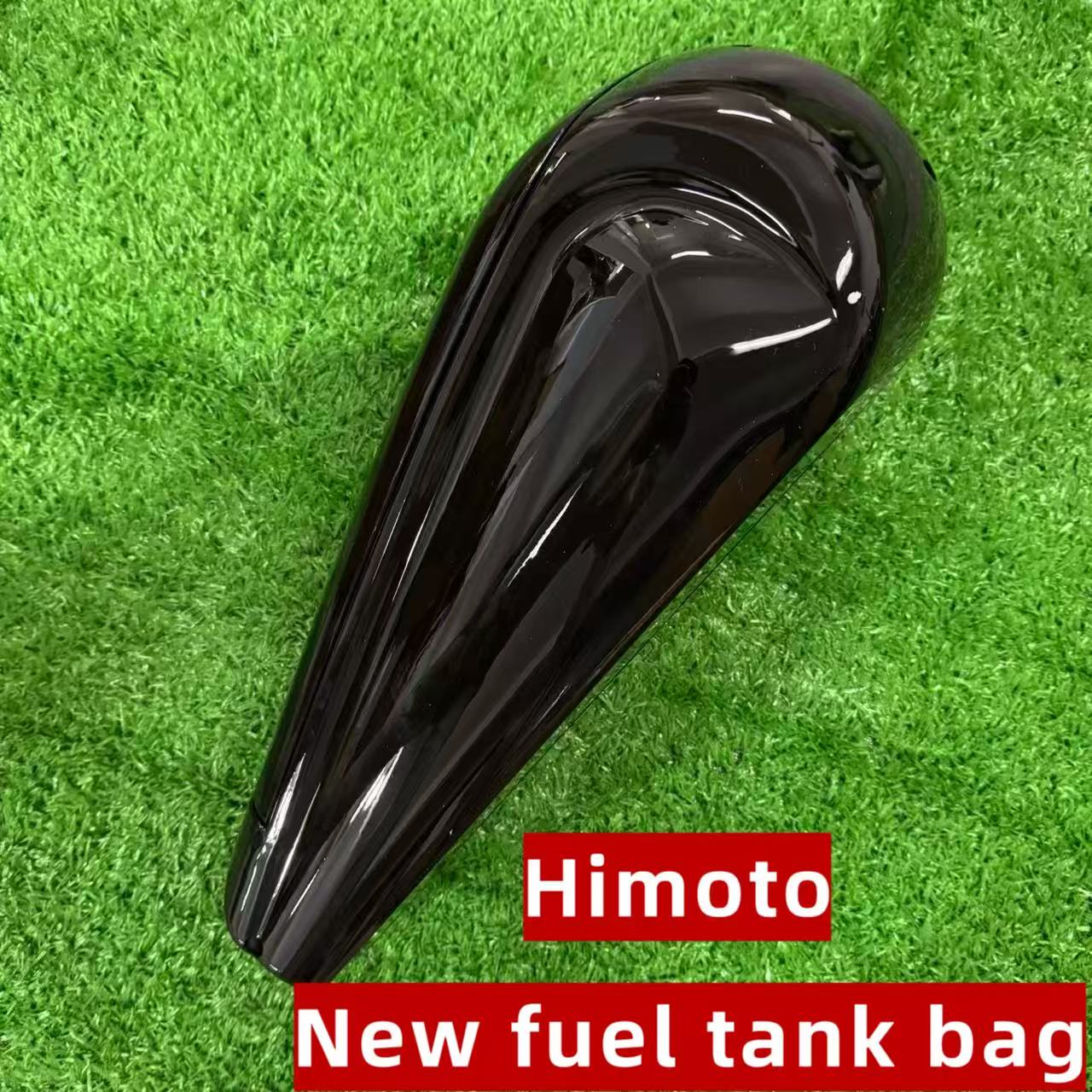 Himoto Muma E-bike gemodificee - Cycling Backpack recensie en prijs