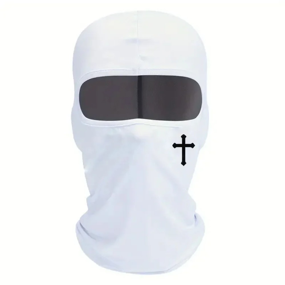 Cross Face Ski Mask Ademende W - Cycling Gear In Winter recensie en prijs