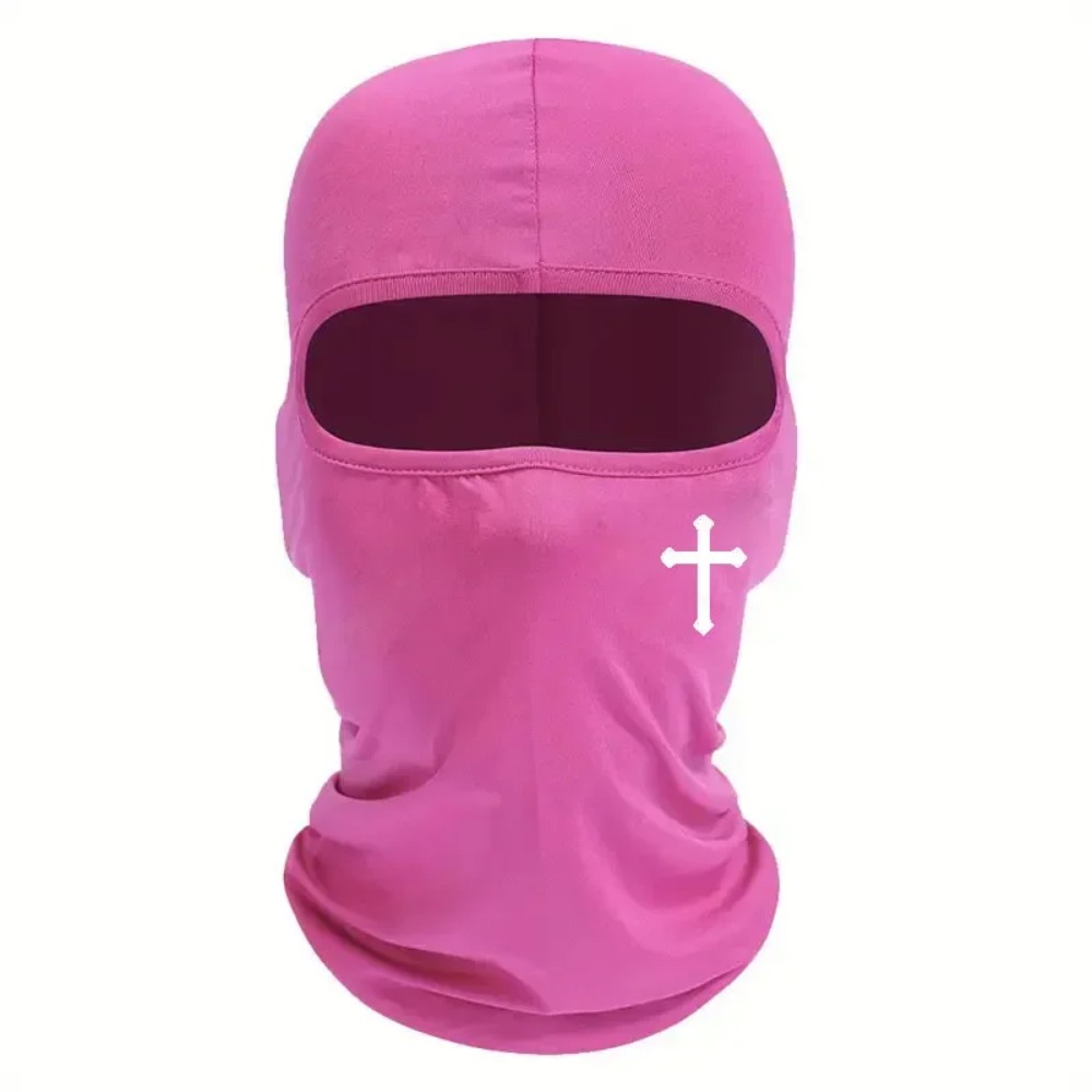 Cross Face Ski Mask Ademende W - Cycling Gear In Winter recensie en prijs