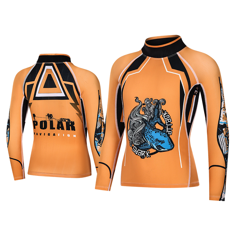 RJYC Kinderfietsshirt Set Lang - Cycling Gear For Sale recensie en prijs