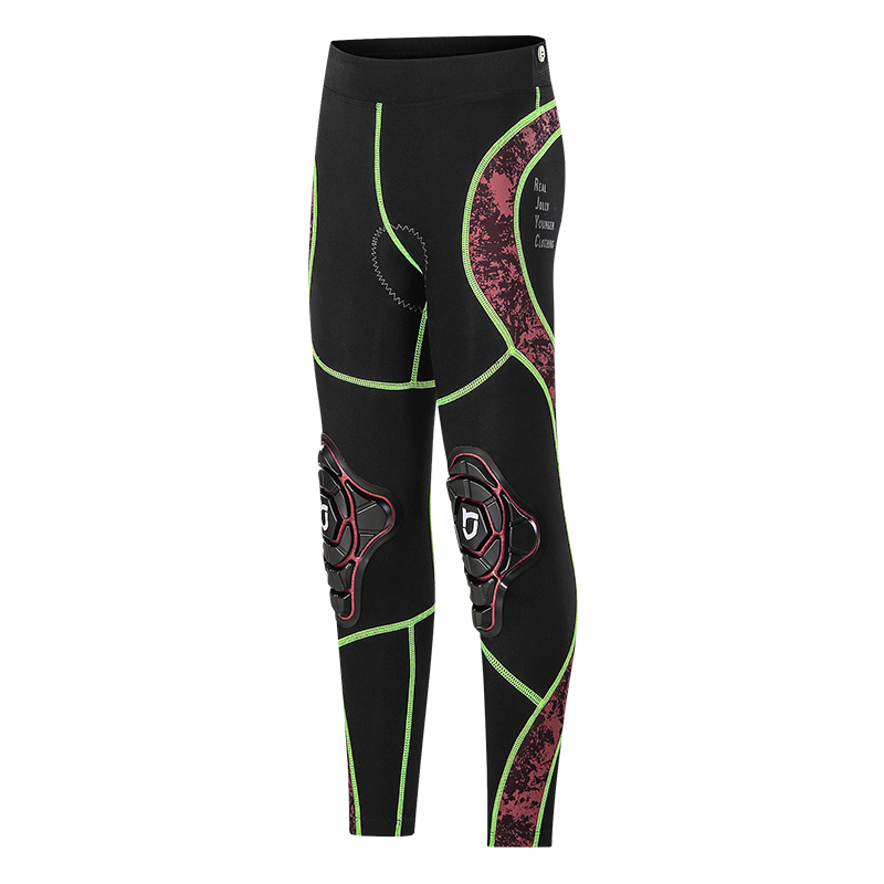 RJYC Kinderfietsshirt Set Lang - Cycling Gear For Sale recensie en prijs