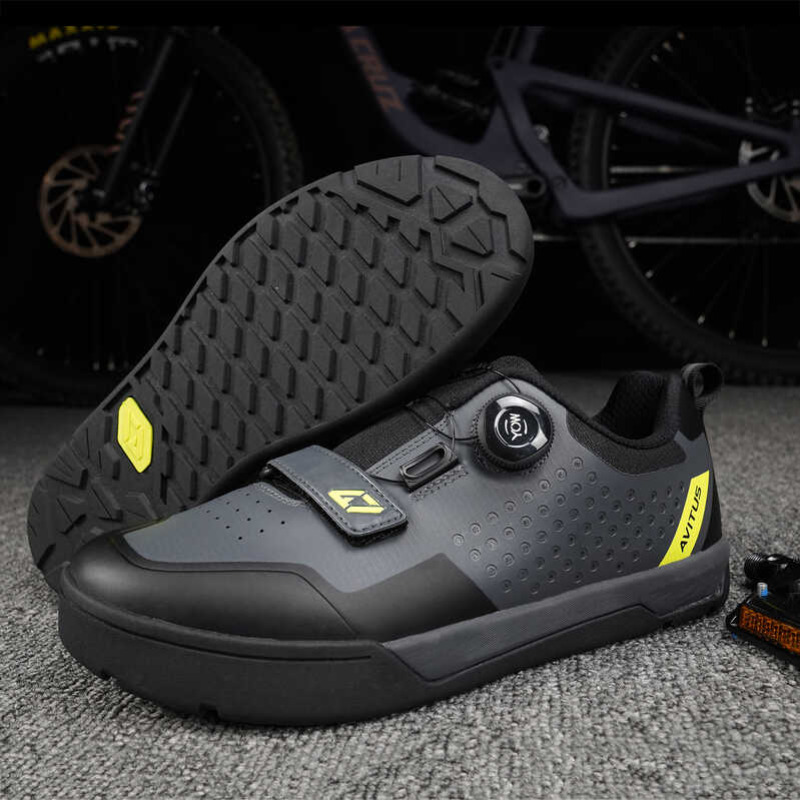 Avitus Fabriek Zapatillas Mtb  - Cycling Shoe Insoles recensie en prijs