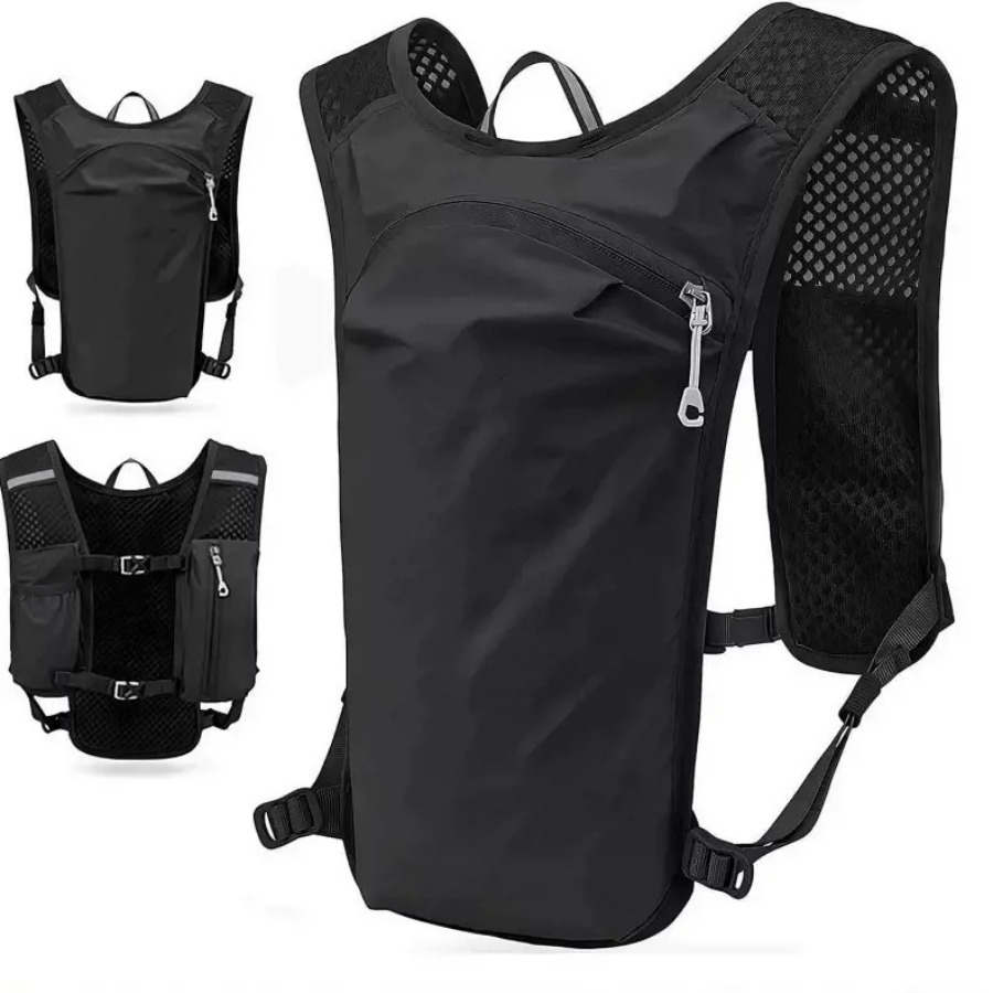 Lichtgewicht snel drogende out - Cycling Backpack recensie en prijs