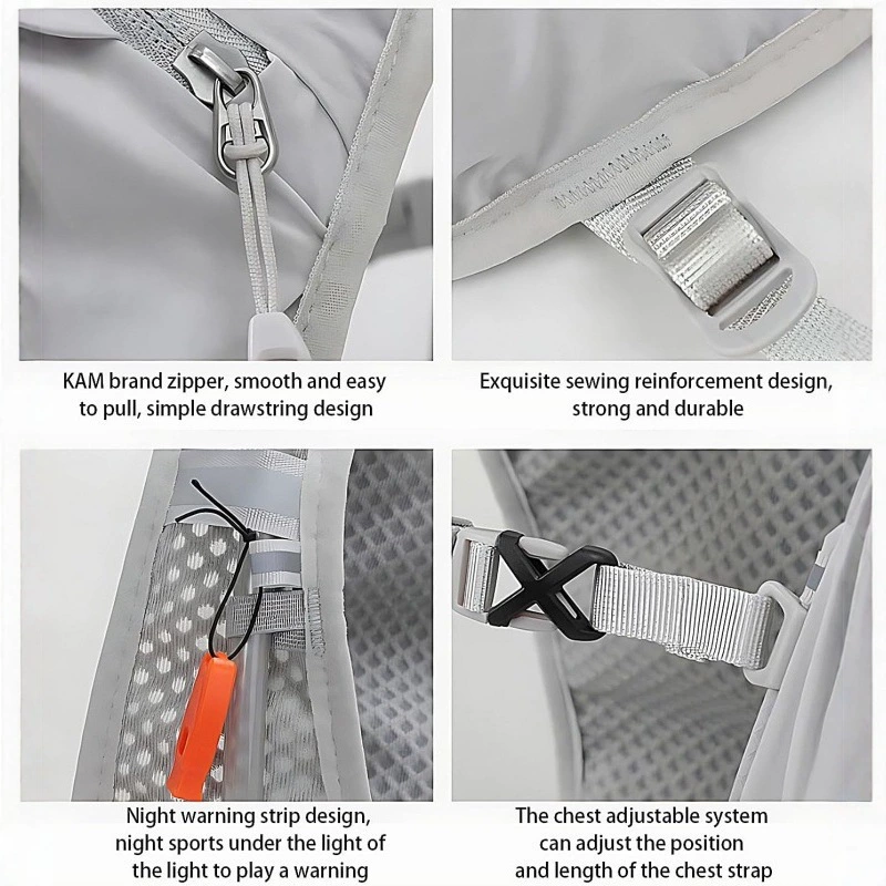 Lichtgewicht snel drogende out - Cycling Backpack recensie en prijs