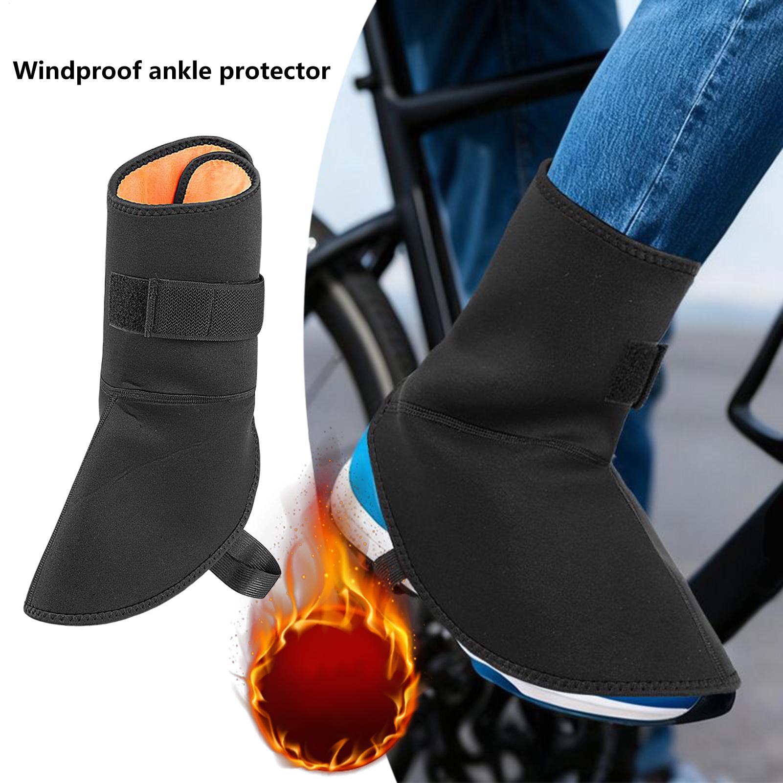 Waterdichte fietsoverschoenen  - Cycling Gear In Winter recensie en prijs