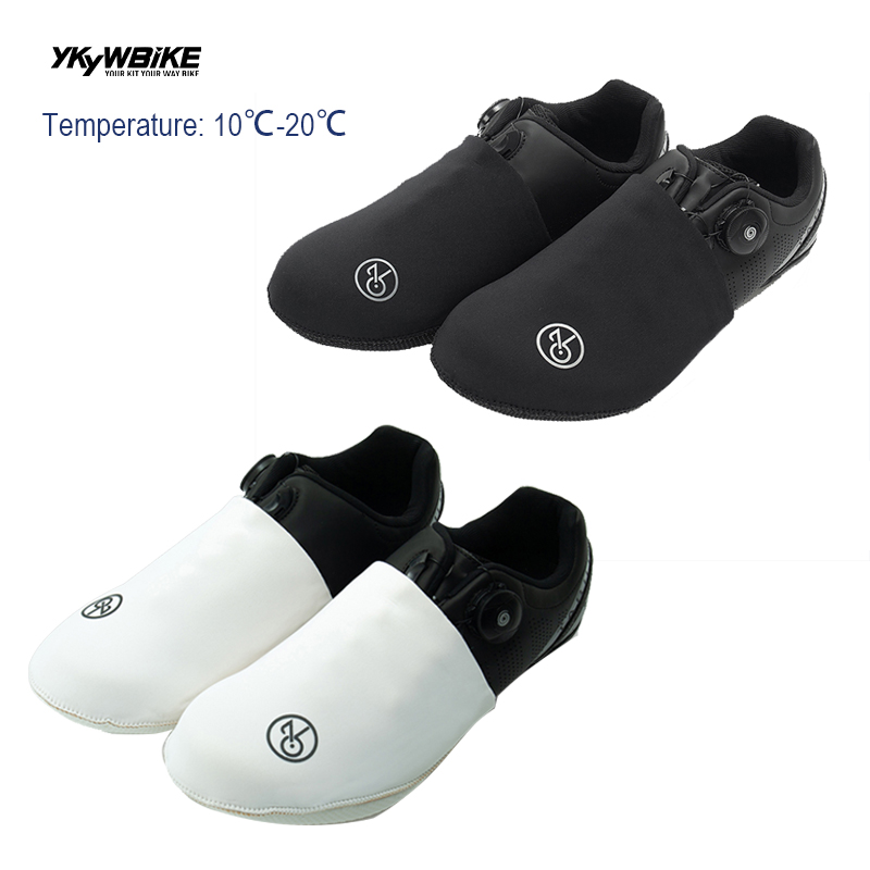 YKYKBIKE Winter Warmer Fiets T - Cycling Shoe Insoles recensie en prijs