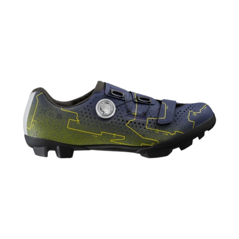 Shimano SH-RX600 Schoenen GRAV - Cycling Shoe Insoles recensie en prijs