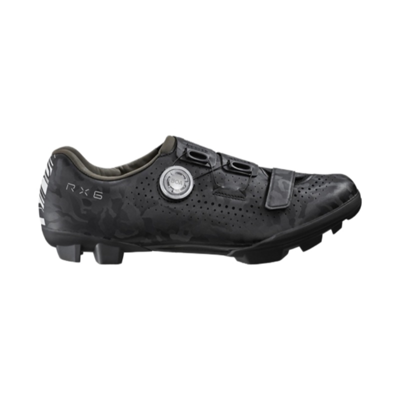 Shimano SH-RX600 Schoenen GRAV - Cycling Shoe Insoles recensie en prijs