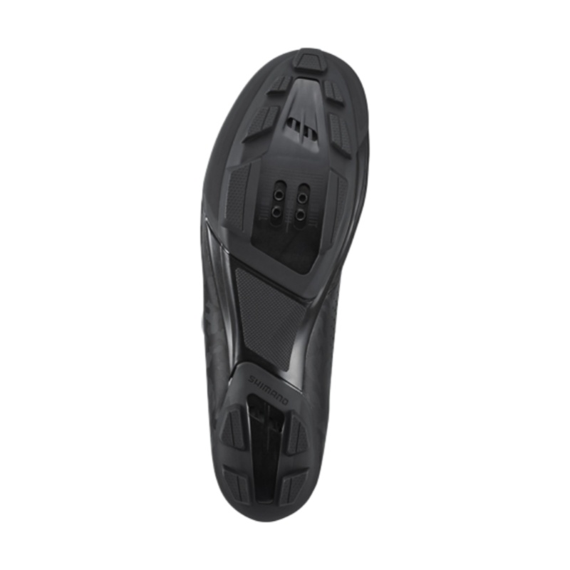 Shimano SH-RX600 Schoenen GRAV - Cycling Shoe Insoles recensie en prijs