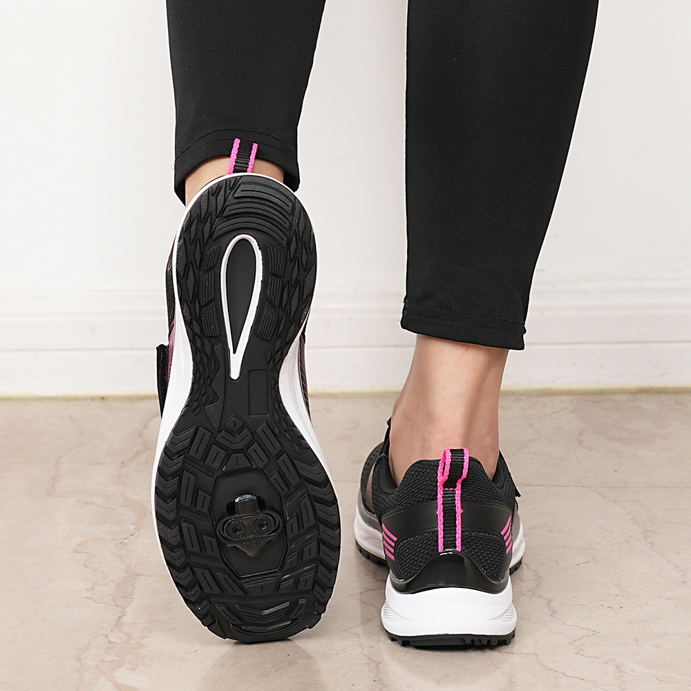 Dames indoor fitness dynamisch - Cycling Shoe Insoles recensie en prijs