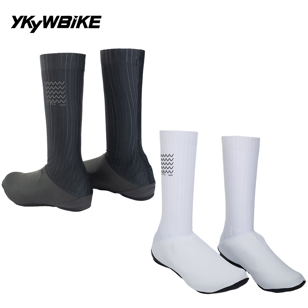 YKYW Mannen Winddicht Waterdic - Cycling Shoe Insoles recensie en prijs