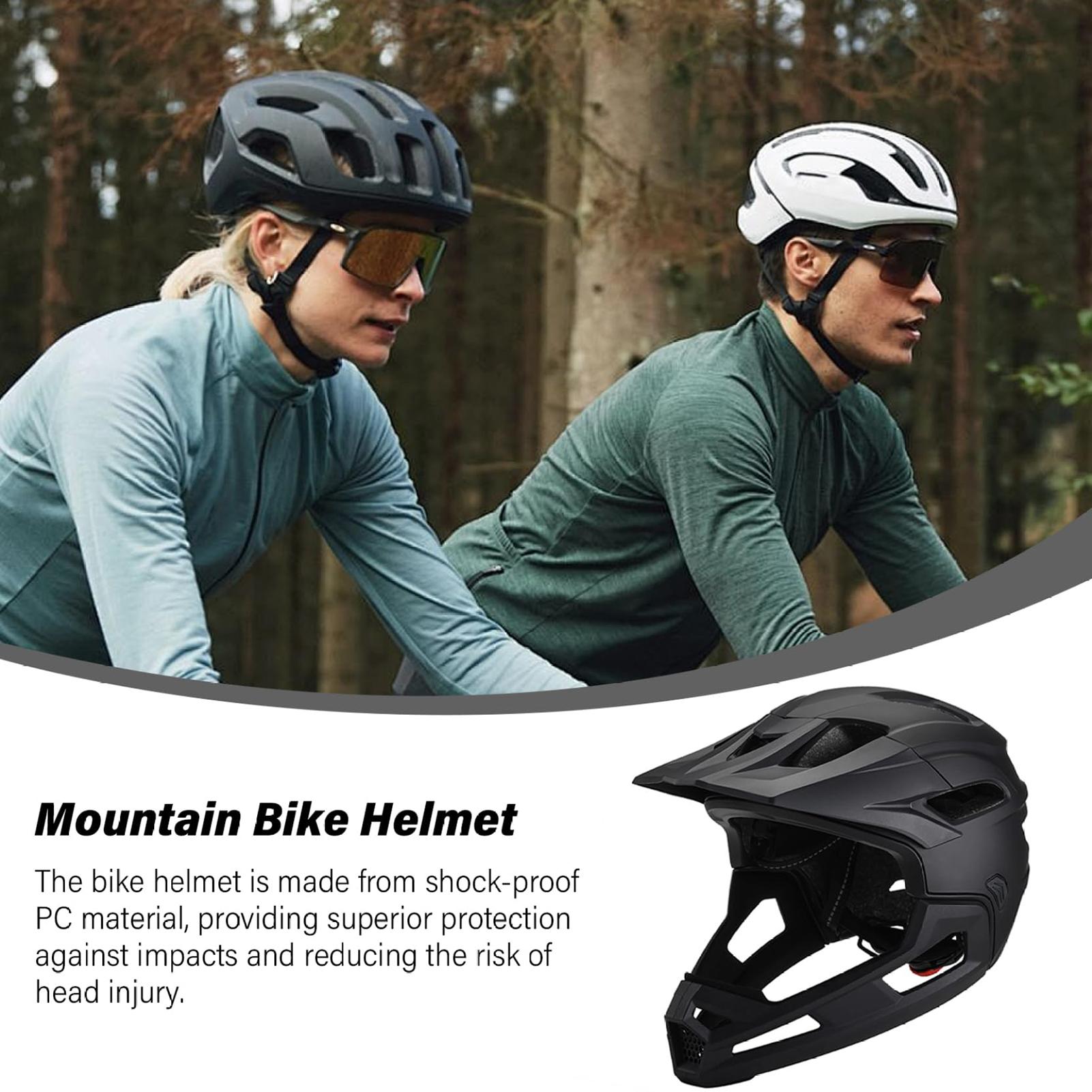 Fietshelm Volwassen heren Here - Cycling Gear For Large Men recensie en prijs