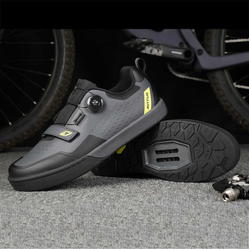 Avitus Heren Mtb Schoen Met 2- - Cycling Shoe Insoles recensie en prijs