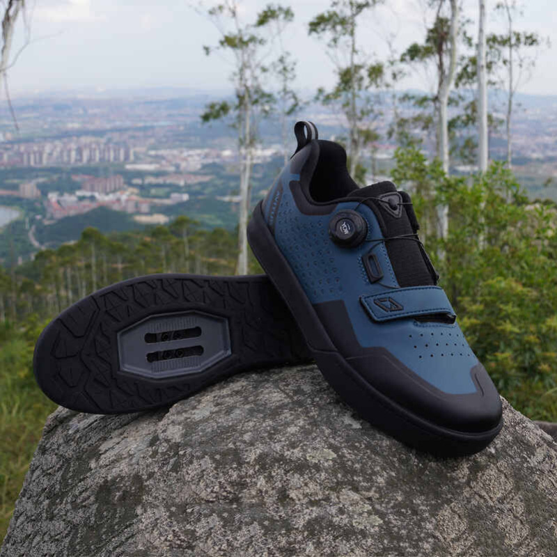 Avitus Heren Mtb Schoen Met 2- - Cycling Shoe Insoles recensie en prijs
