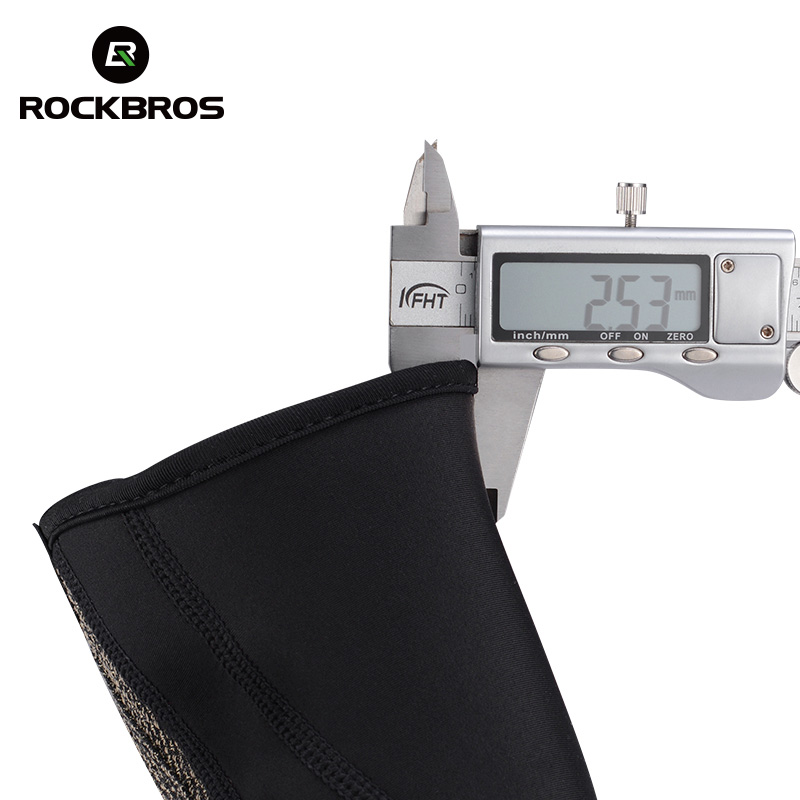 ROCKBROS Fietsschoenen Cover W - Cycling Shoe Insoles recensie en prijs