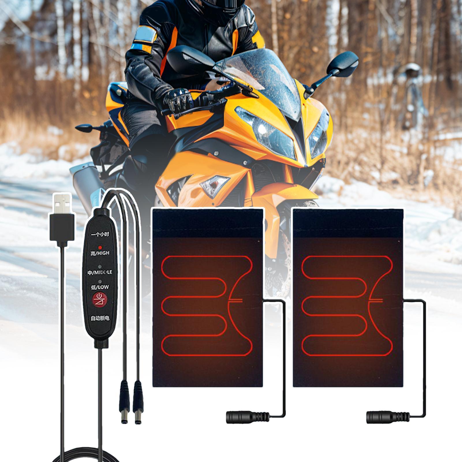 Stuurverwarming 5V verwarmde m - Cycling Gear In Winter recensie en prijs