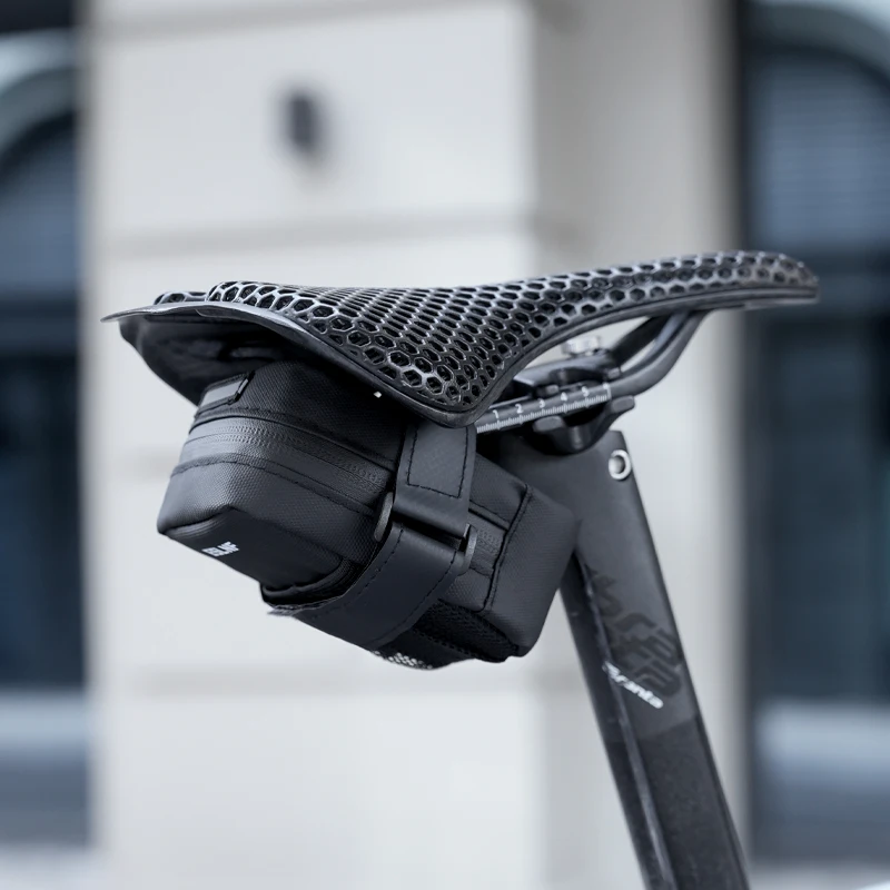 ESLNF Fietszadeltas Waterdicht - Cycling Backpack recensie en prijs