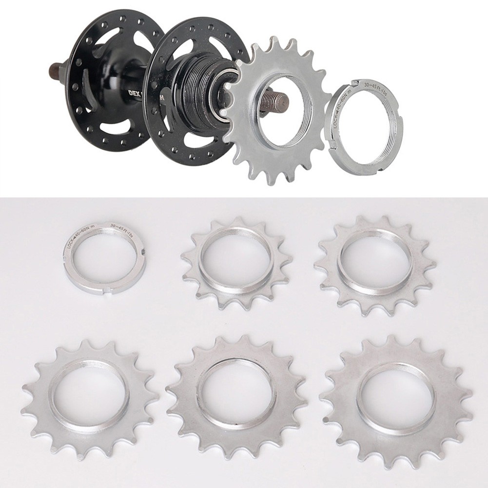 Fietswielset met vaste versnel - Cycling Gear Made In Usa recensie en prijs