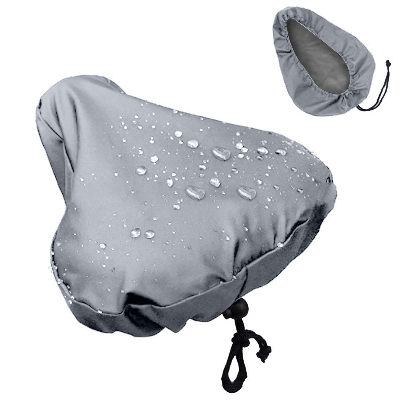 Duurzame Oxford-stof fietszade - Cycling Gear For Rain recensie en prijs