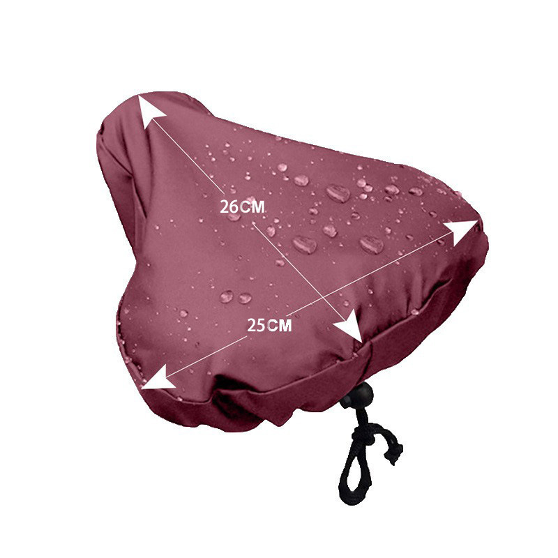 Duurzame Oxford-stof fietszade - Cycling Gear For Rain recensie en prijs
