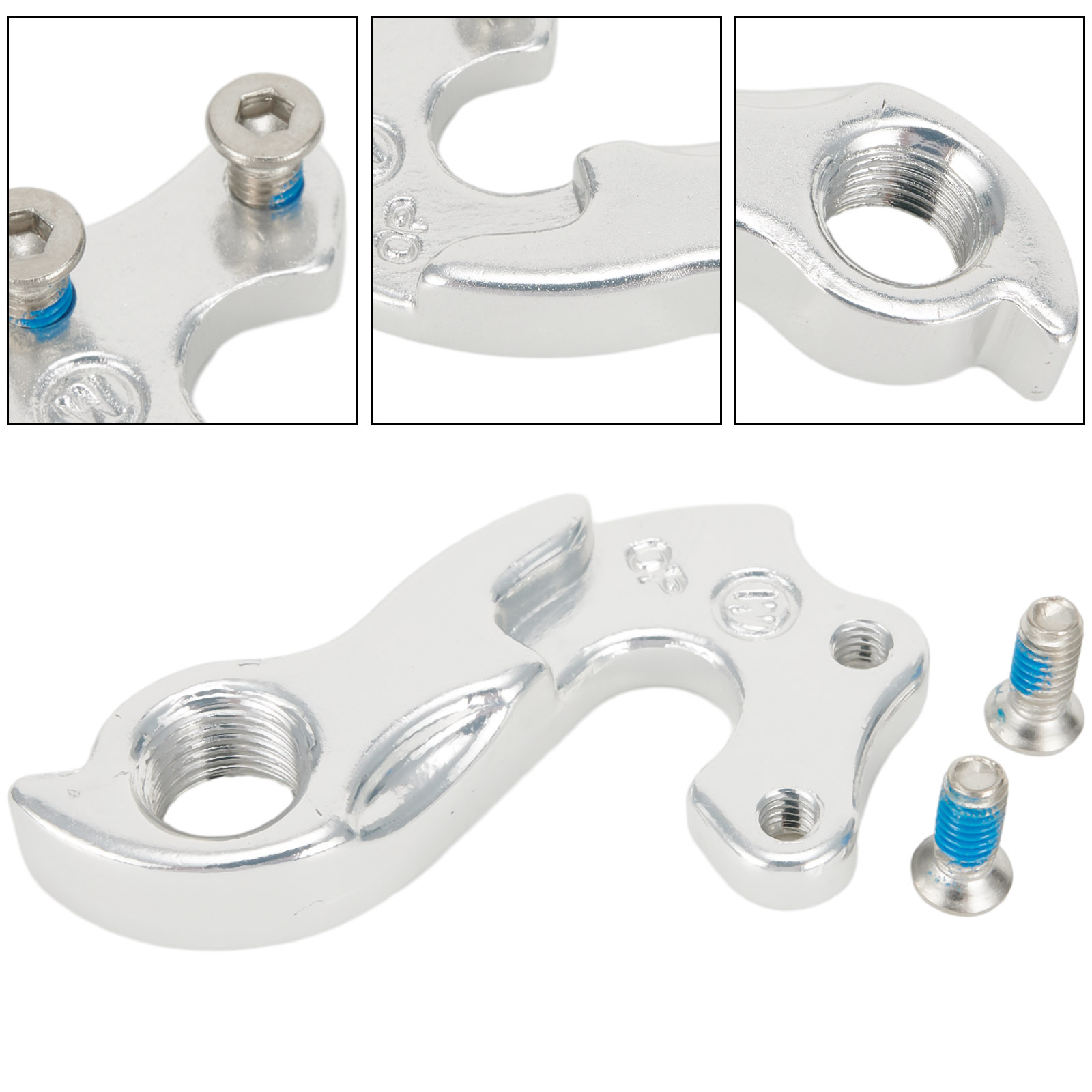 Fiets Achterderailleur Gear Me - Cycling Gear For Sale recensie en prijs