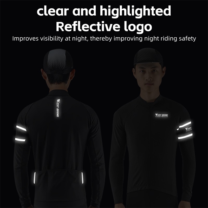 West Biking Winter Fleece Fiet - Cycling Gear For Sale recensie en prijs
