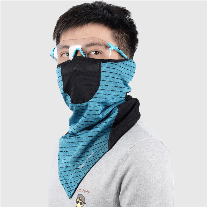 West Biking Winter Ski Warm Ma - Cycling Gear In Winter recensie en prijs