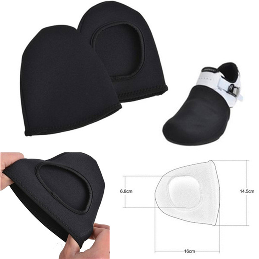 Fietsschoen Teen Cover Man Vro - Cycling Shoe Insoles recensie en prijs