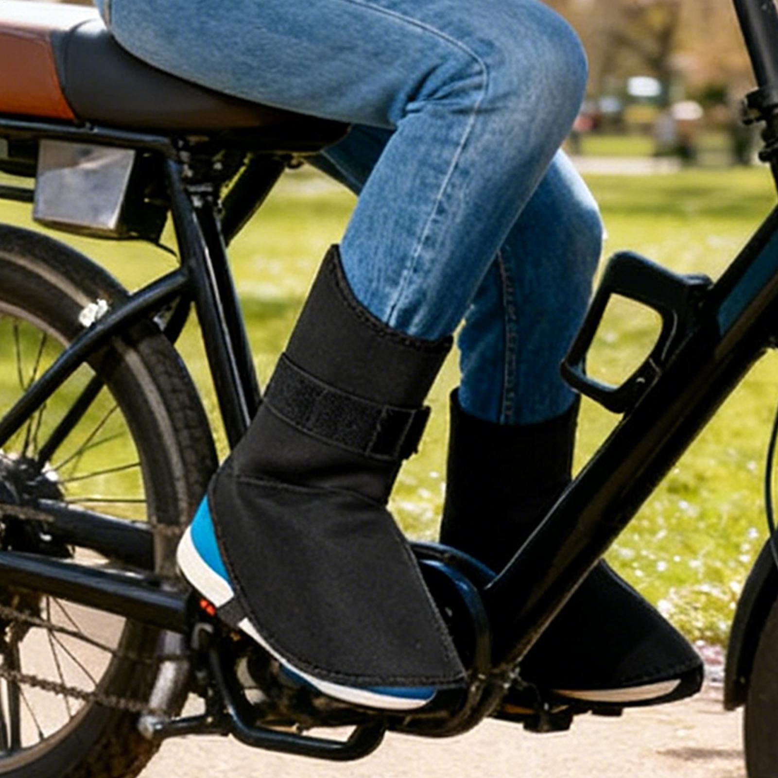 Fietsschoenovertrekken Waterdi - Cycling Gear In Winter recensie en prijs