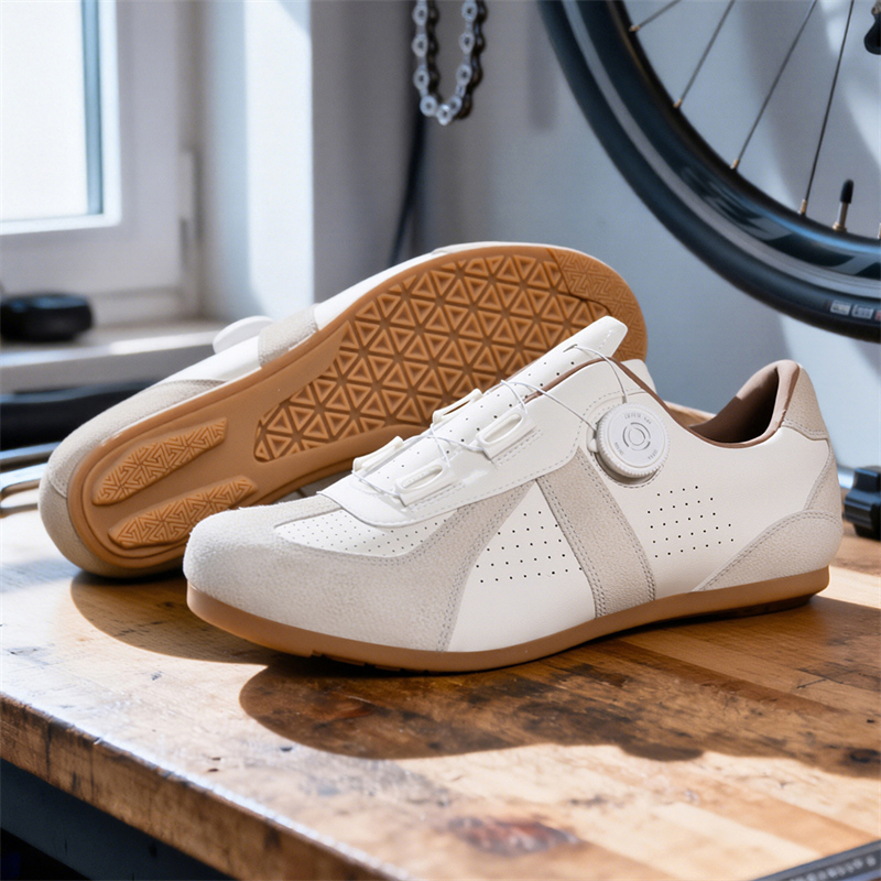 Dames mountainbikeschoenen zon - Cycling Shoe Insoles recensie en prijs
