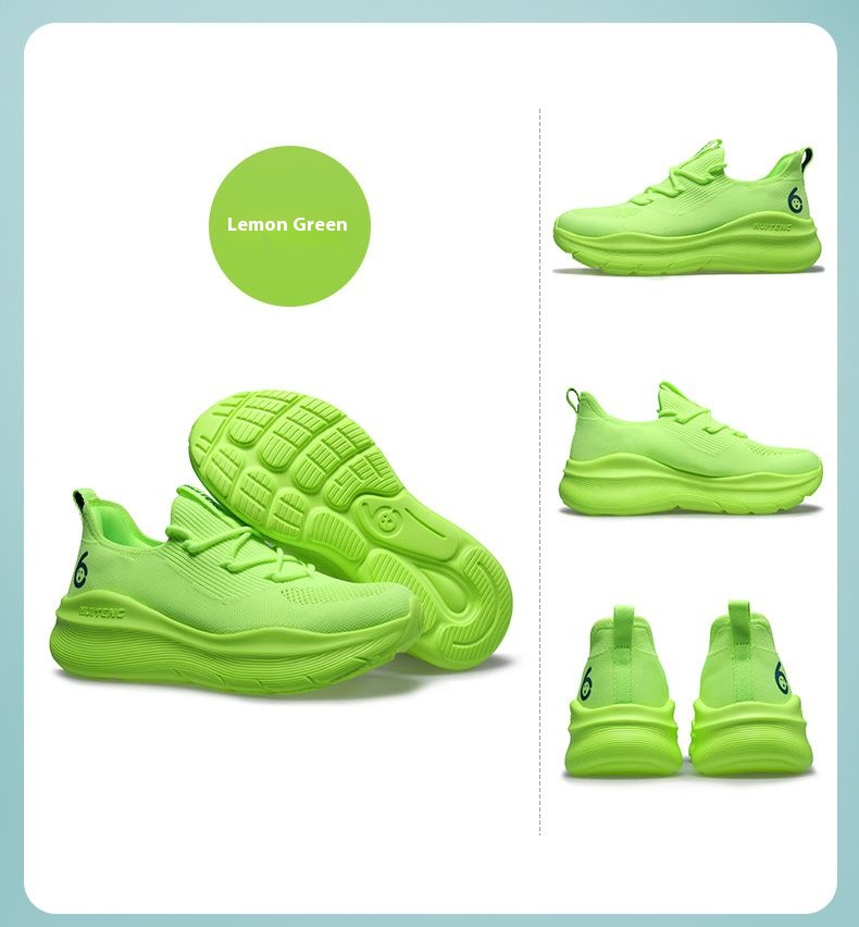 HUITENG Airrun 3.0 Platform Lo - Cycling Shoe Insoles recensie en prijs